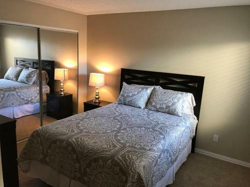 Apartamento Villages At Stone Creek