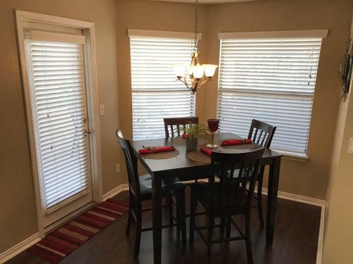 Apartamento Villages At Stone Creek