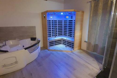 Apartamento The Secret Suite Home - Lake Endine
