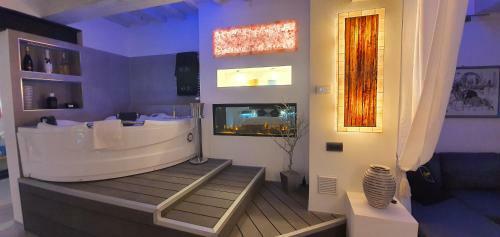 Apartamento The Secret Suite Superior - Lake Endine