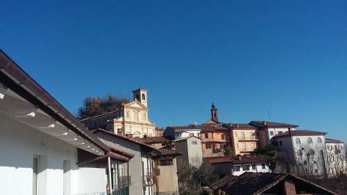 B&B Madonna Degli Airali