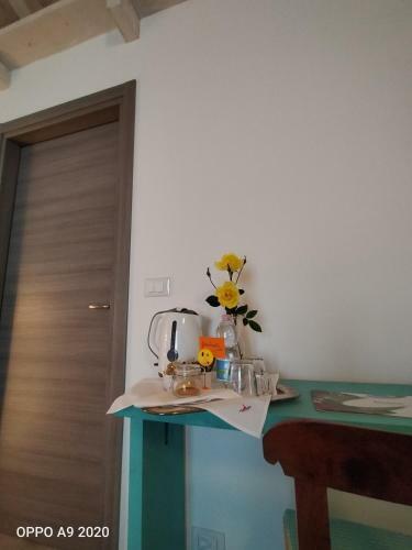 B&B Madonna Degli Airali