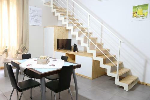 Apartamento Appartamenti Laura Wi-fi