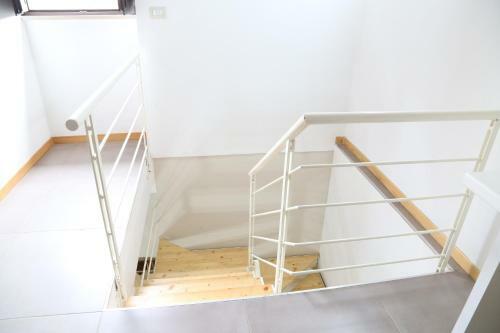 Apartamento Appartamenti Laura Wi-fi