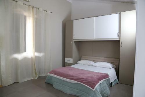 Apartamento Appartamenti Laura Wi-fi