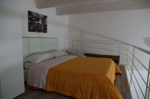 Apartamento Appartamenti Laura Wi-fi