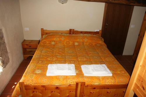 Bed & Breakfast Casa Torre