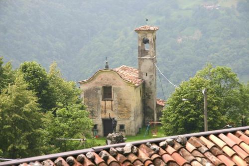 Bed & Breakfast Casa Torre
