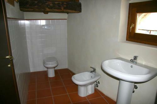 Bed & Breakfast Casa Torre
