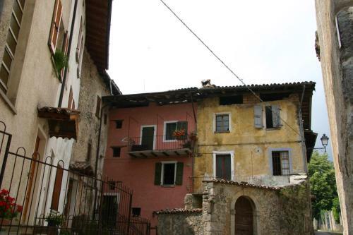 Bed & Breakfast Casa Torre