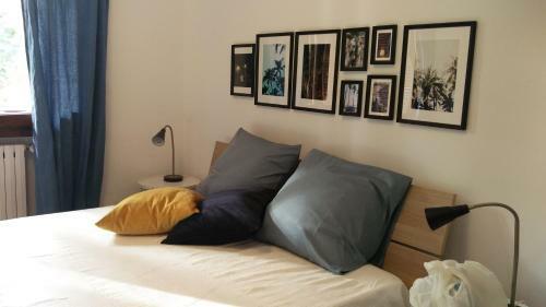 Apartamento Bianca Studio