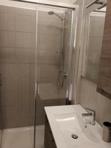 Apartamento Bianca Studio