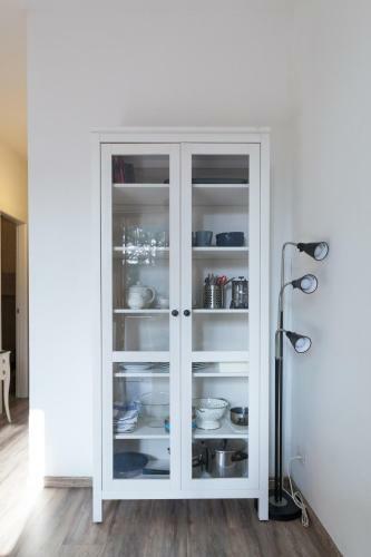 Apartamento Bianca Studio