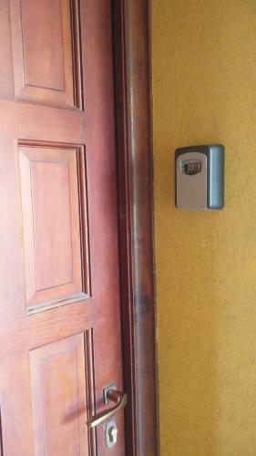 Apartamento Bianca Studio