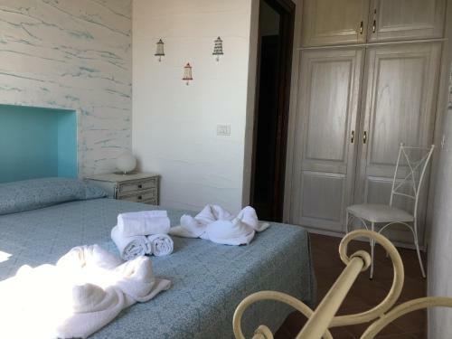La Stella Marina Tanca Piras
