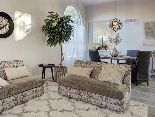 Scottsdale Kierland 4 Bdrm Wresort Like Backyard