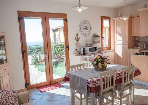 Villa Il Tramonto Tanca Piras