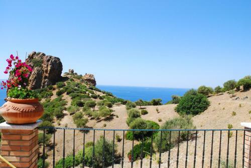 Villa Il Tramonto Tanca Piras