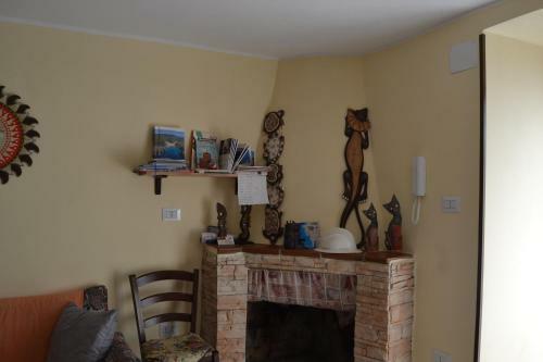 Apartamento Casa Del Minatore