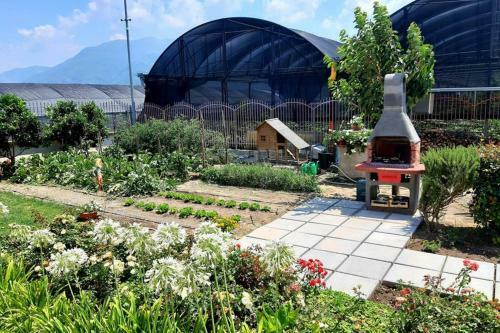 Apartamento Appartament '' Il Giardino ''