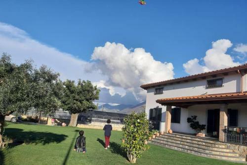Apartamento Appartament '' Il Giardino ''