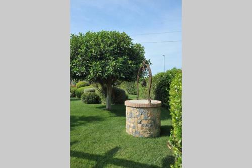 Apartamento Appartament '' Il Giardino ''