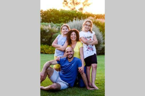 Apartamento Appartament '' Il Giardino ''