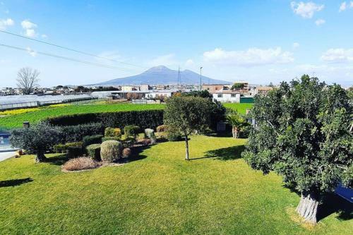 Apartamento Appartament '' Il Giardino ''