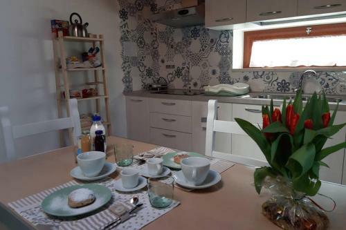 Apartamento Appartament '' Il Giardino ''
