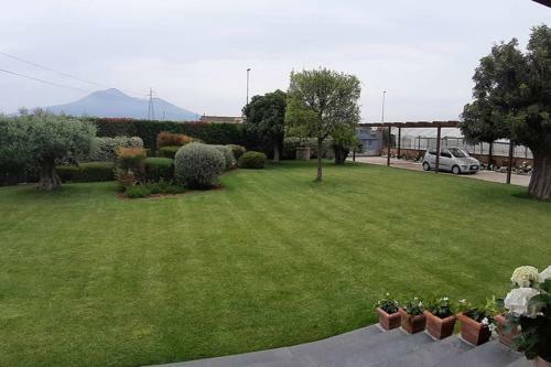 Apartamento Appartament '' Il Giardino ''