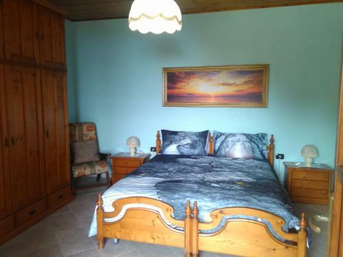 Apartamento Casa Bel Vedere