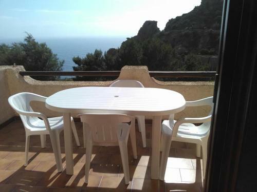 Apartamento Casa Bel Vedere