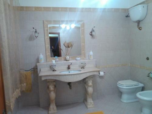 Apartamento Casa Bel Vedere