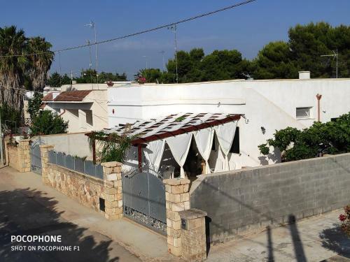 Villa La Maison De Lucie