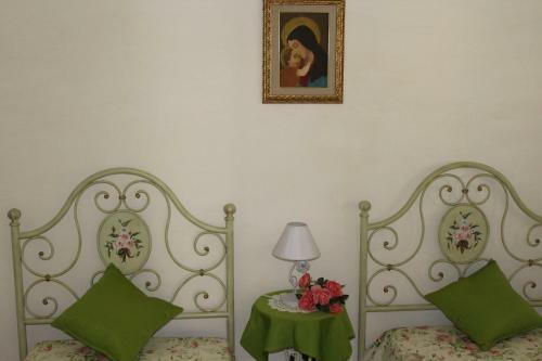 Villa La Maison De Lucie