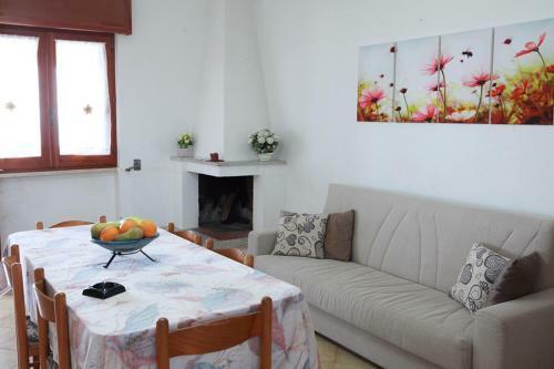 Casa Vacanze Fronte Mare