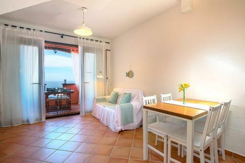 Villa Brezza Marina