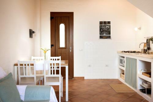 Villa Brezza Marina