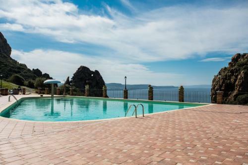 Villa Brezza Marina