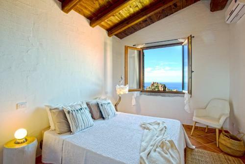 Villa Brezza Marina