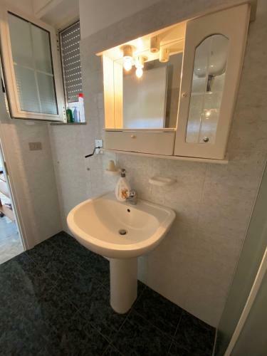 Apartamento Villetta Nevia