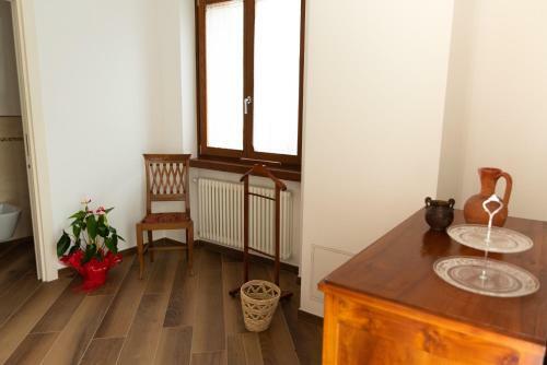 B&B Le Aquane