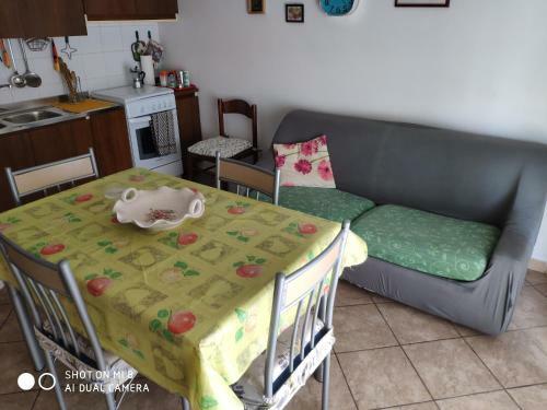 Apartamento Old Style Flat