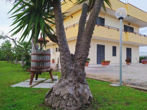 Casa Vacanze Paradise