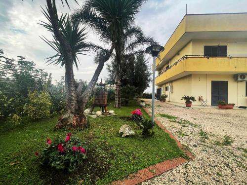 Casa Vacanze Paradise