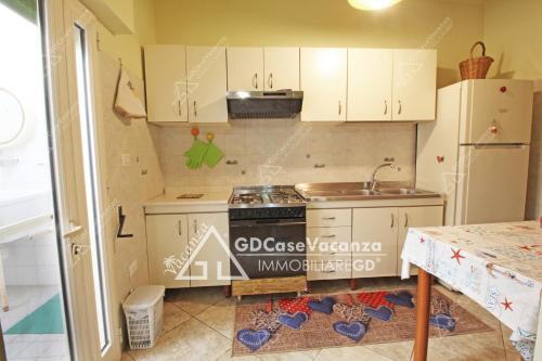 Apartamento Gd Case Vacanza - Villa Sunred -