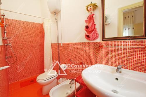 Apartamento Gd Case Vacanza - Villa Sunred -