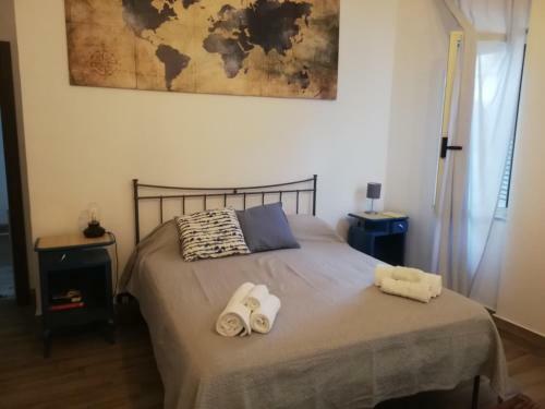 Apartamento Giulia Maison
