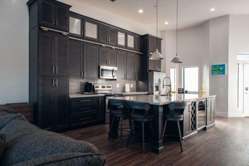 Apartamento Upscale Fully Renovated Biltmore Penthouse