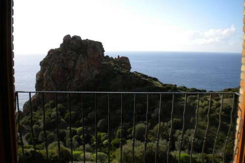 Villa Sul Mare Panorama Unico